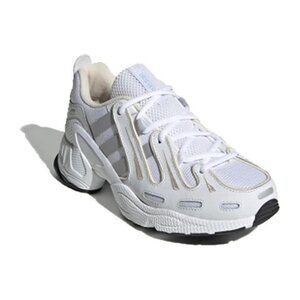 adidas eqt gazelle white women's